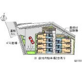 生駒市辻町 月極駐車場